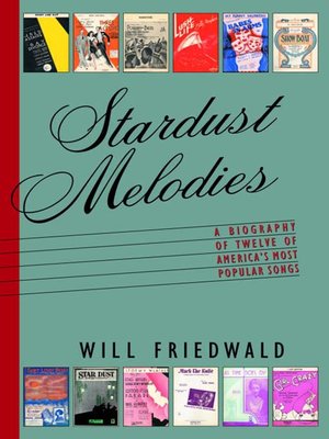 Stardust Melodies - ebook